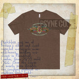 Matchless Motorcycles 1912 Vintage Men's T-Shirt