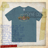Matchless Motorcycles 1912 Vintage Men's T-Shirt