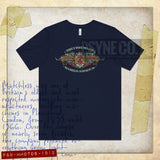 Matchless Motorcycles 1912 Vintage Men's T-Shirt