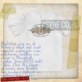 Matchless Motorcycles 1912 Vintage Men's T-Shirt
