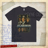 Manimal 1983 Vintage Men's T-Shirt