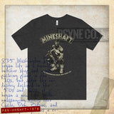 Mineshaft NYC 1976 Vintage Men's T-Shirt