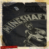 Mineshaft NYC 1976 Vintage Men's T-Shirt
