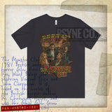 The Monster Club 1981 Vintage Men's T-Shirt