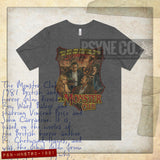 The Monster Club 1981 Vintage Men's T-Shirt