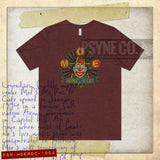 Moe's Mo'Roc'N Cafe 1994 Vintage Men's T-Shirt