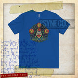 Moe's Mo'Roc'N Cafe 1994 Vintage Men's T-Shirt