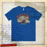 Motion Performance Phase III Supercars 1967 Vintage Men's T-Shirt