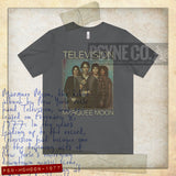 Marquee Moon 1977 Vintage Men's T-Shirt