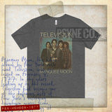 Marquee Moon 1977 Vintage Men's T-Shirt