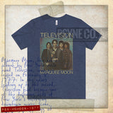 Marquee Moon 1977 Vintage Men's T-Shirt