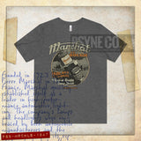 Marchal Spark Plugs 1947 Vintage Men's T-Shirt