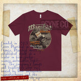 Marchal Spark Plugs 1947 Vintage Men's T-Shirt