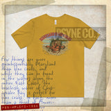 Maryland is for Crabs 1982 Vintage Men's T-Shirt