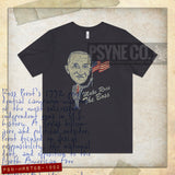 Make Ross The Boss 1992 Vintage Men's T-Shirt