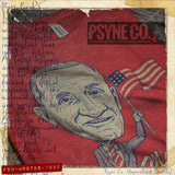 Make Ross The Boss 1992 Vintage Men's T-Shirt