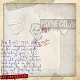 Make Ross The Boss 1992 Vintage Men's T-Shirt