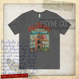 Meatballs 1979 Vintage Men's T-Shirt