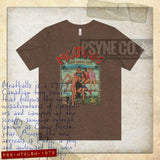 Meatballs 1979 Vintage Men's T-Shirt