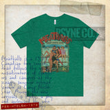 Meatballs 1979 Vintage Men's T-Shirt
