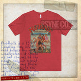 Meatballs 1979 Vintage Men's T-Shirt