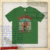 Meatballs 1979 Vintage Men's T-Shirt