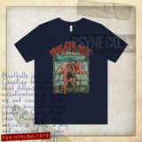 Meatballs 1979 Vintage Men's T-Shirt