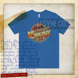 Mighty Max 1992 Vintage Men's T-Shirt