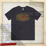 Movie Lovers Love Family Video 1978 Vintage Men’s T-Shirt