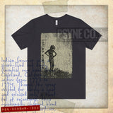 Indian Summer 1993 Vintage Men’s T-Shirt
