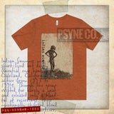 Indian Summer 1993 Vintage Men’s T-Shirt