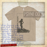 Indian Summer 1993 Vintage Men’s T-Shirt
