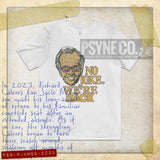 No Joke We're Back 2023 Vintage Men's T-Shirt