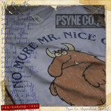 No More Mr. Nice Guy 1982 Vintage Men's T-Shirt