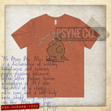 No More Mr. Nice Guy 1982 Vintage Men's T-Shirt