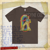 Nanu Nanu 1978 Vintage Men's T-Shirt