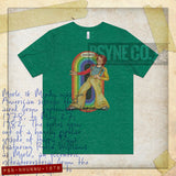 Nanu Nanu 1978 Vintage Men's T-Shirt