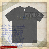 NCSA Mosaic 1993 Vintage Men's T-Shirt
