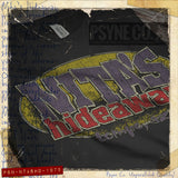 Nita’s Hideaway Tempe 1975 Vintage Men’s T-Shirt