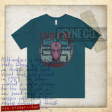 Nothingface Synchro Freeze 1989 Vintage Men's T-Shirt