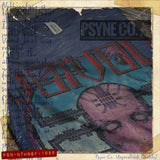 Nothingface Synchro Freeze 1989 Vintage Men's T-Shirt