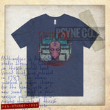 Nothingface Synchro Freeze 1989 Vintage Men's T-Shirt