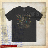 Nothing to Fear 1982 Vintage Men's T-Shirt