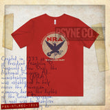 National Recovery Administration 1933 Vintage Men's T-Shirt