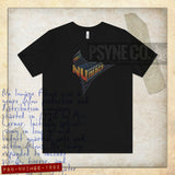 Nu Image Films 1992 Vintage Men's T-Shirt