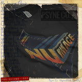 Nu Image Films 1992 Vintage Men's T-Shirt