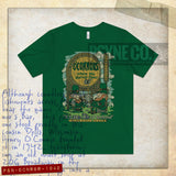 O'Connor's Bar Wisconsin Dells 1942 Vintage Men's T-Shirt