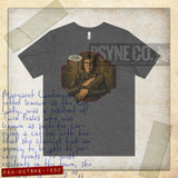 One Day The Sadness Will End 1990 Vintage Men’s T-Shirt