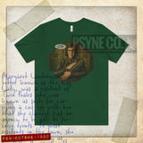 One Day The Sadness Will End 1990 Vintage Men’s T-Shirt