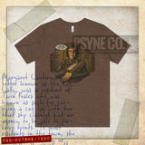 One Day The Sadness Will End 1990 Vintage Men’s T-Shirt